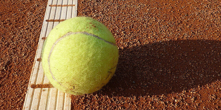 Tennis im Löwen Hotel Montafon